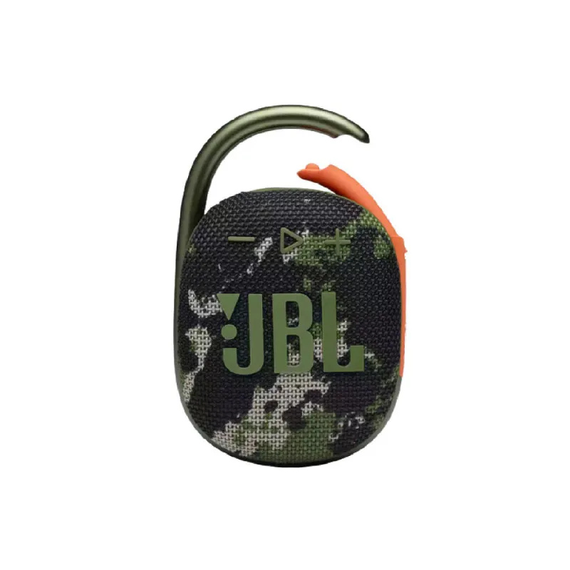 JBL Clip 4 PORTATIW KOLONKA - 3