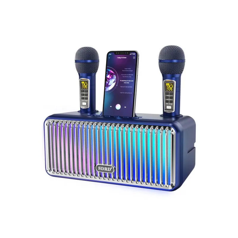SDRD SD319 PRO PORTATIW KOLONKA
