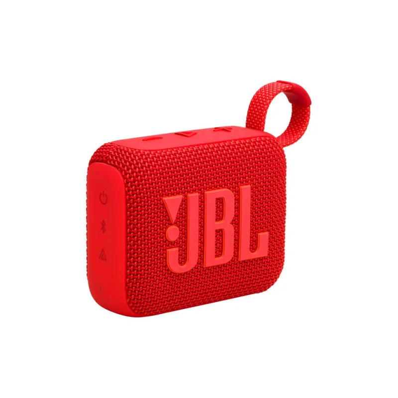 JBL Go 4 (Blue) JBLGO4BLU PORTATIW KOLONKA