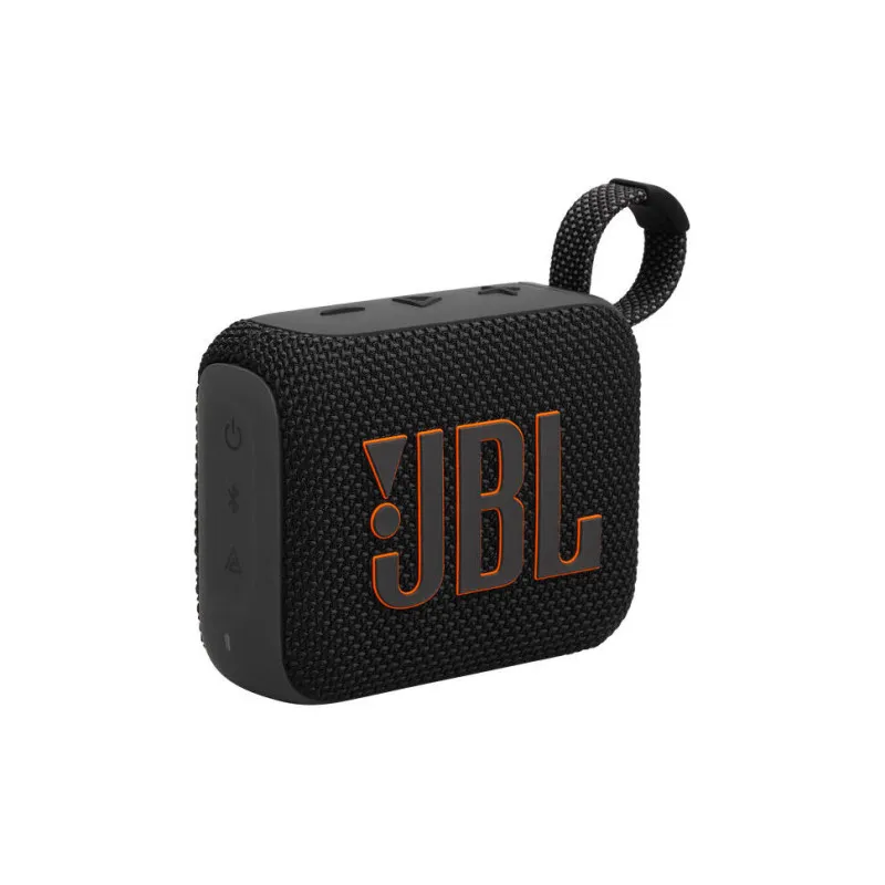 JBL Go 4 (Blue) JBLGO4BLU PORTATIW KOLONKA - 4