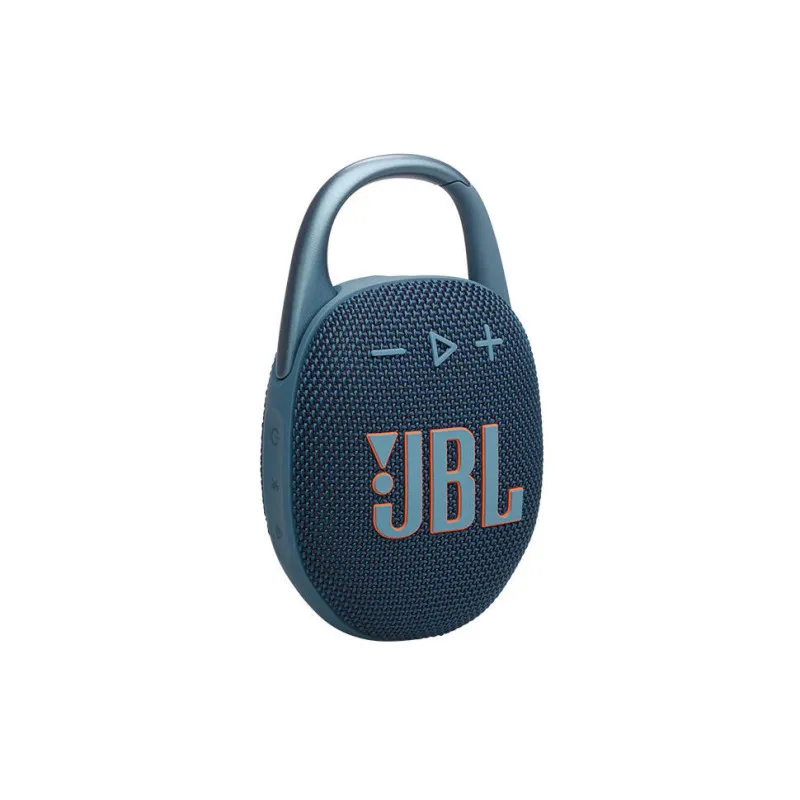 JBL CLIP 5 BLUE PORTATIW KOLONKA
