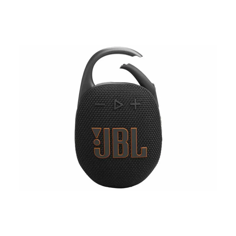 JBL CLIP 5 BLUE PORTATIW KOLONKA - 2