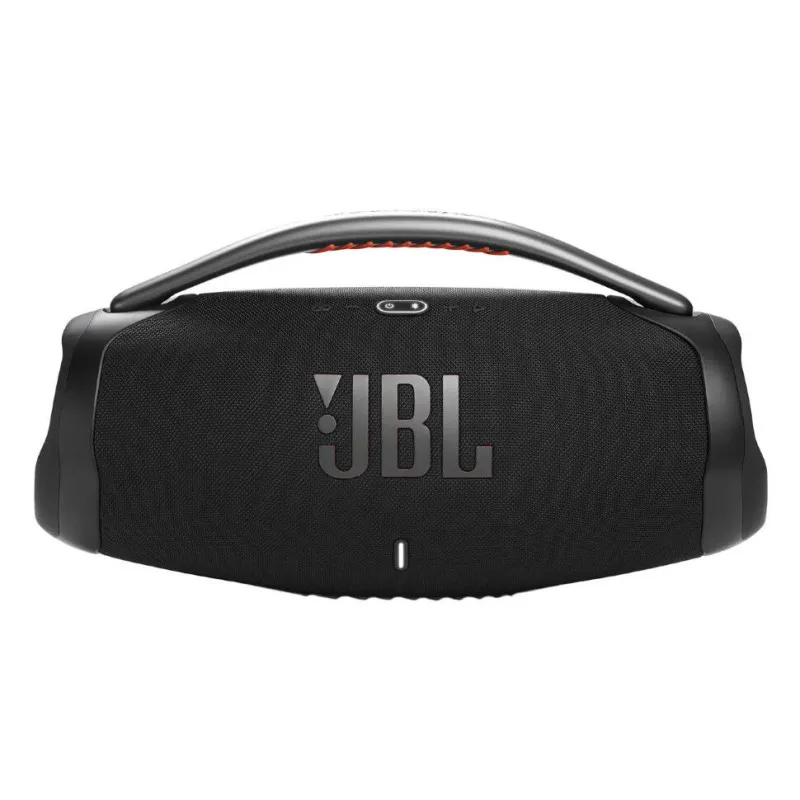 JBL BOOMBOX 3 BLACK PORTATIW KOLONKA