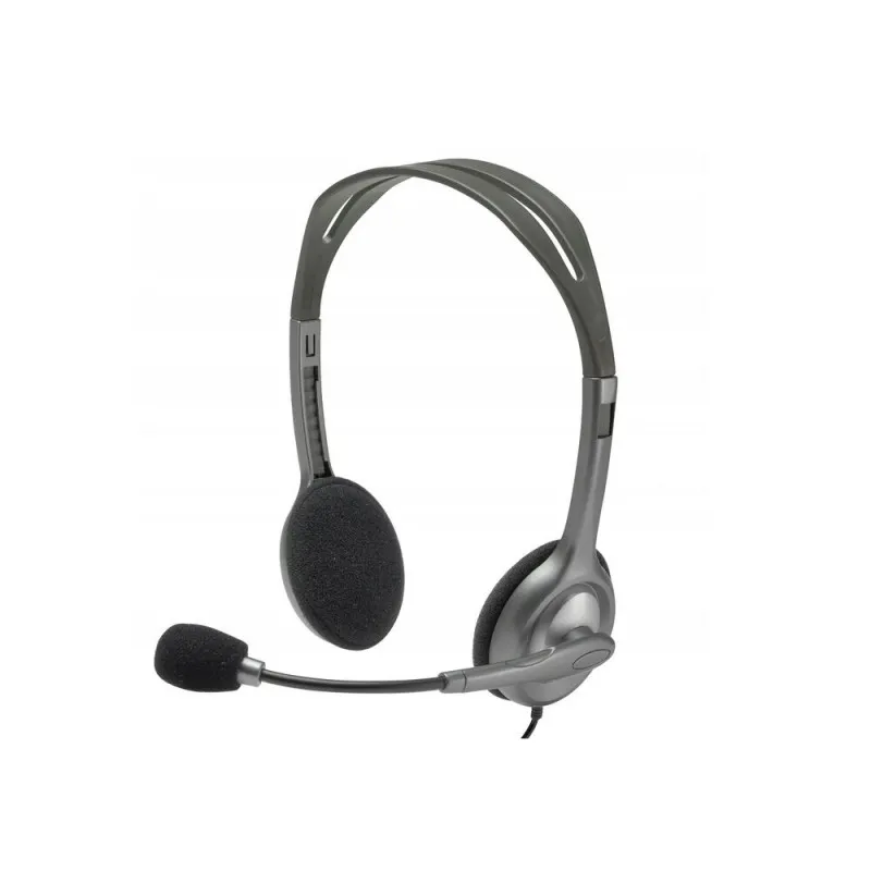 LOGITECH H110 NAUŞNIK