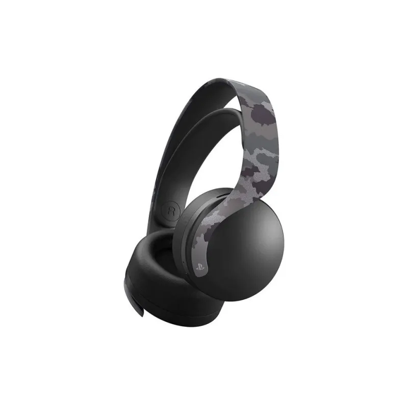 SONY PLAYSTATION PULSE 3D OÝUN NAUŞNIK