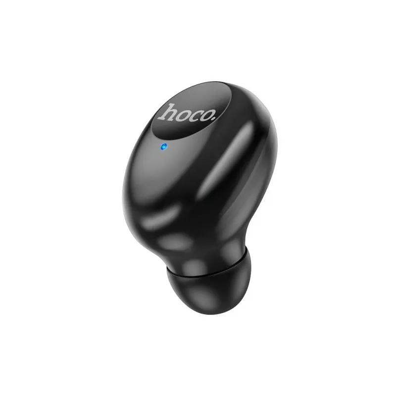 HOCO E64 MINI BLACK NAUŞNIK