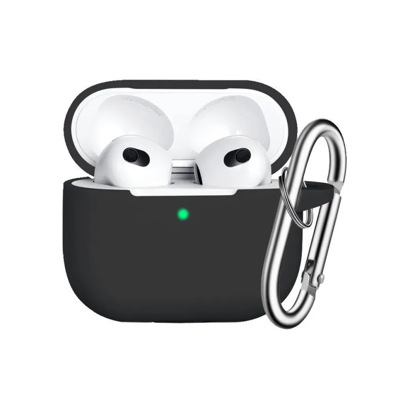 APPLE AIRPODS 3 NAUŞNIK ÜÇIN SILIKON ÇEHOL