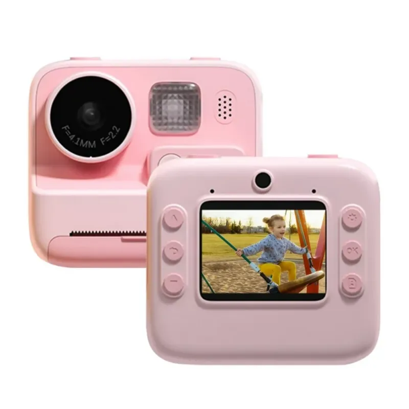KAMERA KIDS 17-35mm 16MP