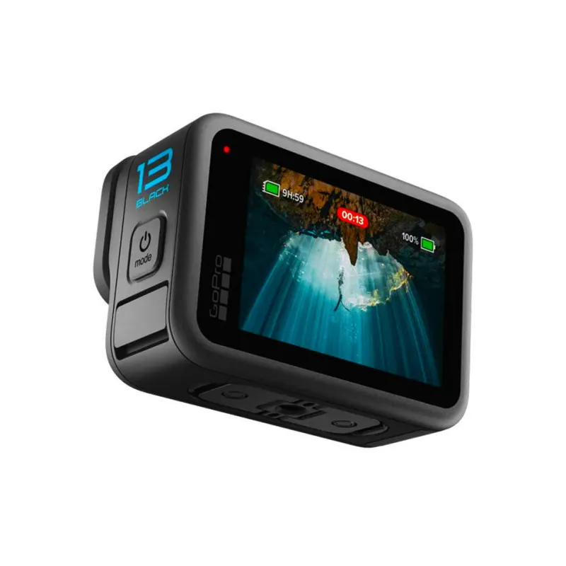 GOPRO HERO 13 KAMERA