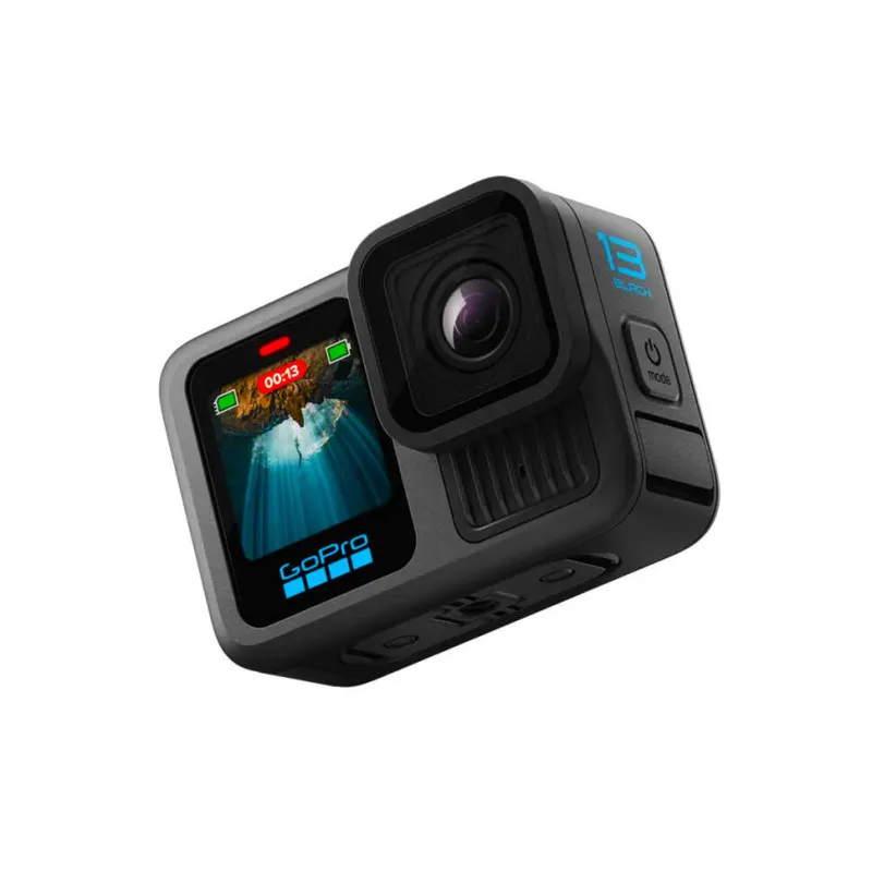 GOPRO HERO 13 KAMERA - 2