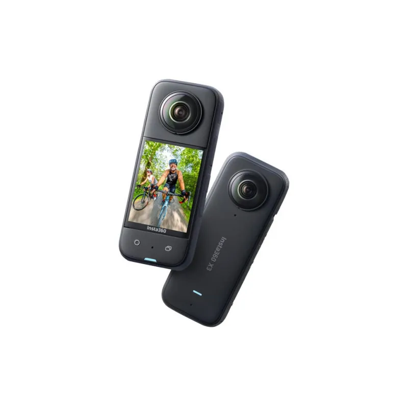 INSTA 360 X3 KAMERA