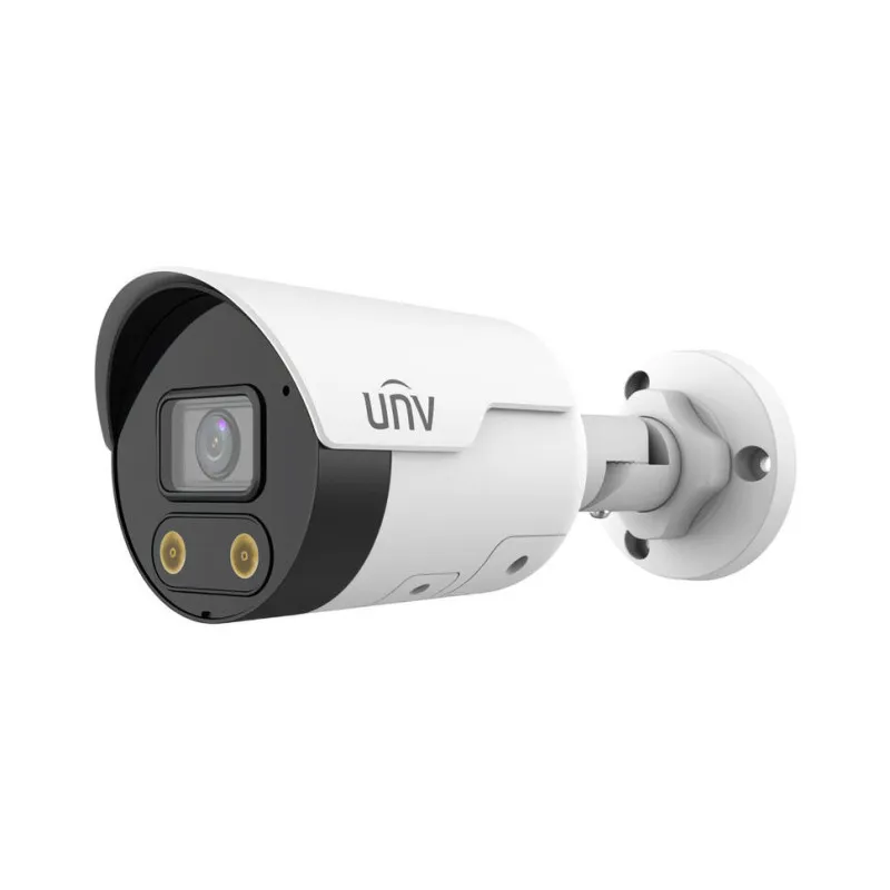 UNIVIEW IPC2124SB-ADF40KMC-I0 4 MP (4MM) IP-KAMERA