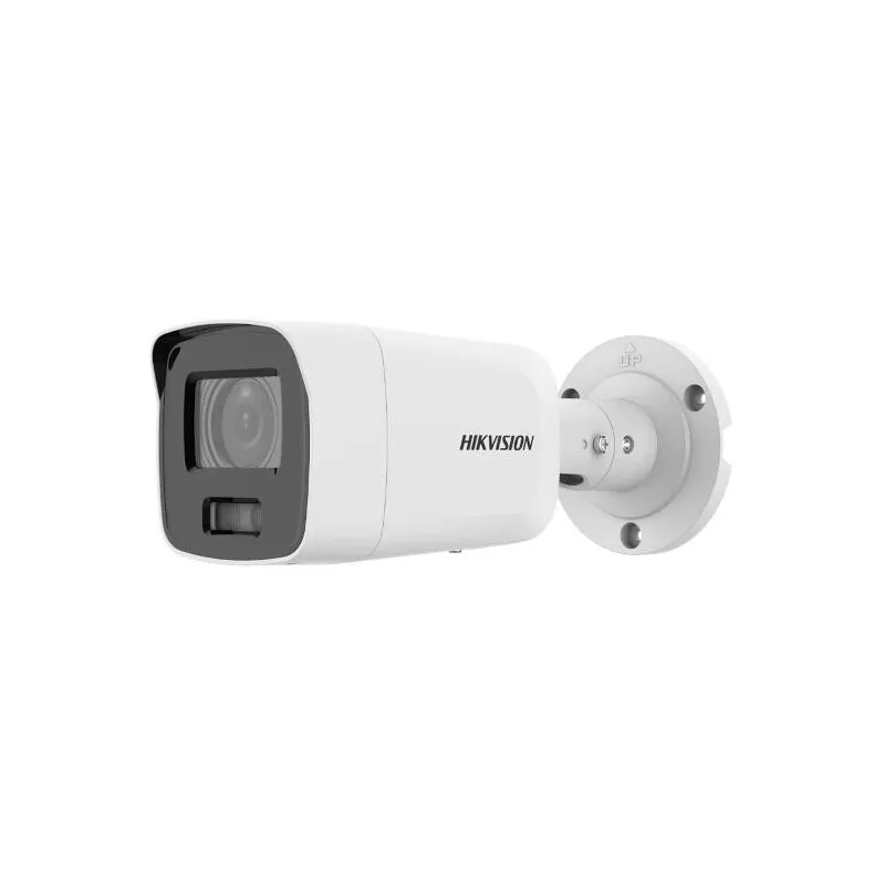 IP-CAMERA HIKVISION DS-2CD3087G2-LSU 4МP (2.8 mm) ACUSENSE/ COLOVU IP-KAMERA