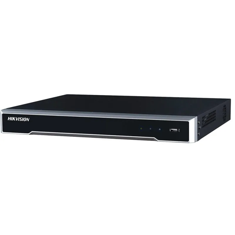 HIKVISION DS-7632NI-K2 WIDEOREGISTRATOR 32-KANAL
