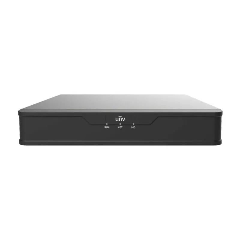 UNV NVR301-04S3 NETWORK WIDEOÝAZYJY 4-KANAL