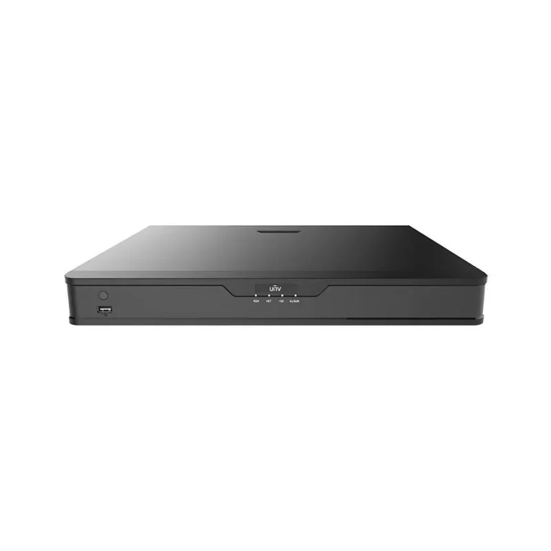 UNIVIEW NVR302-16S2 NETWORK WIDEOÝAZYJY 16-KANAL