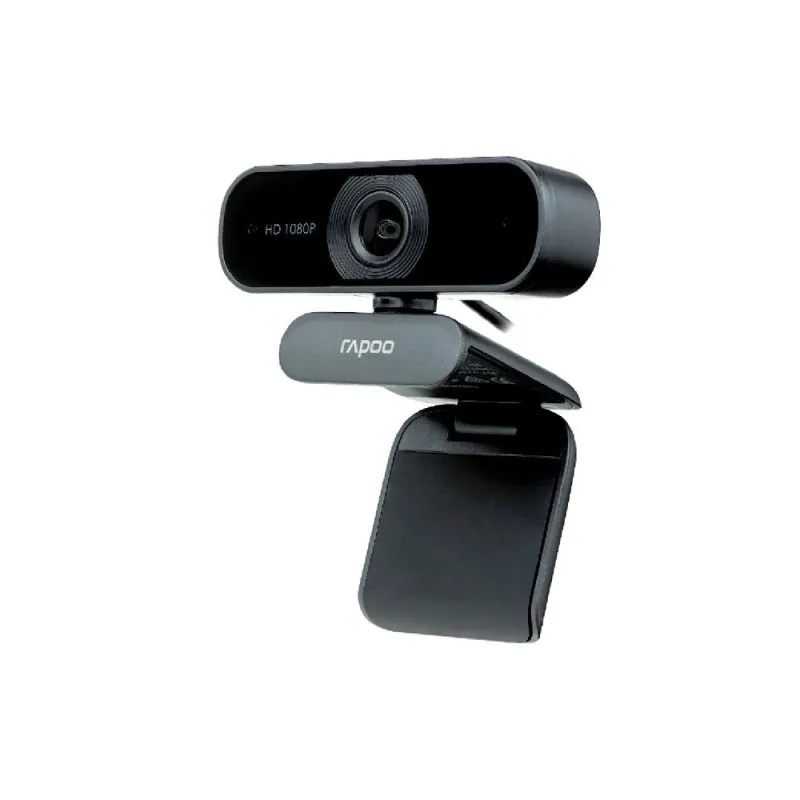 RAPOO C260 WEB-KAMERA