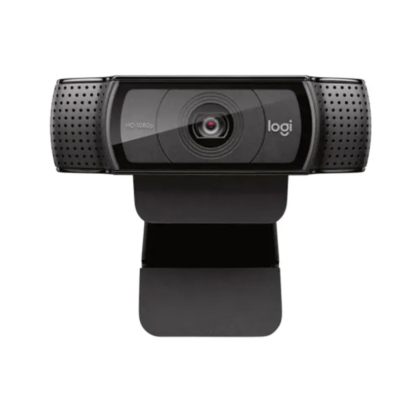 LOGITECH C920 PRO WEB-KAMERA