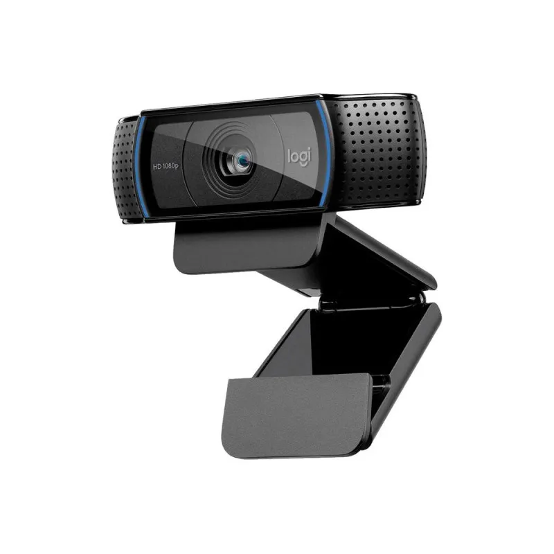 LOGITECH C920 PRO WEB-KAMERA - 2