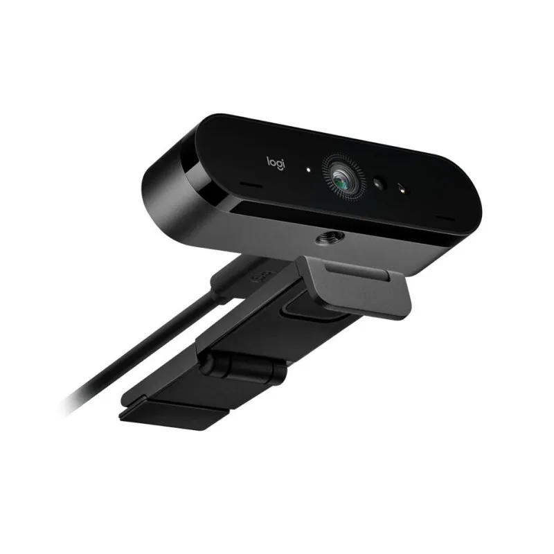 LOGITECH BRIO C1000E 4K PRO WEB-KAMERA - 2