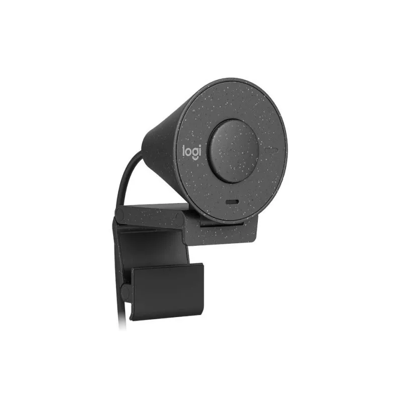 LOGITECH BRIO 300 WEB-KAMERA - 2
