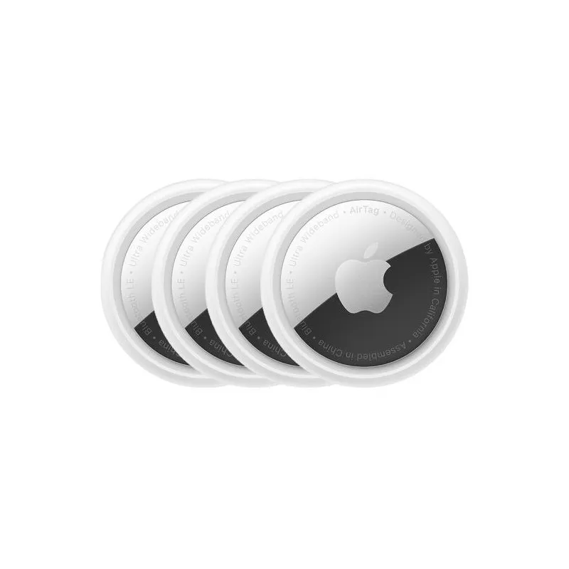APPLE AIRTAG X4 AKYLLY TREKER