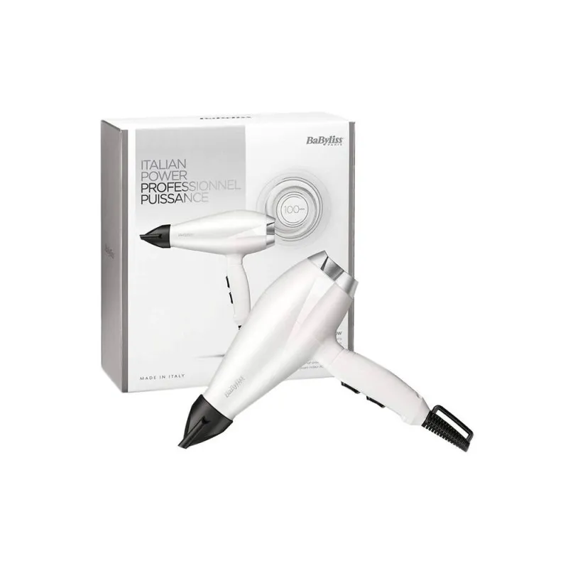 BABYLISS 6704E SAÇ GURADYJY - 2