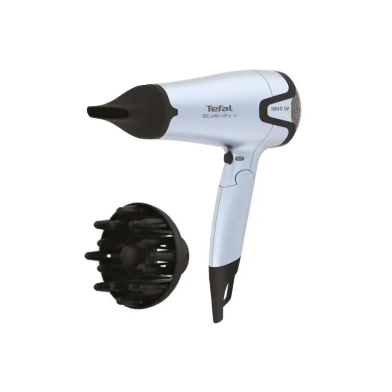 TEFAL STUDIO DRY HV5464 SAÇ GURADYJY