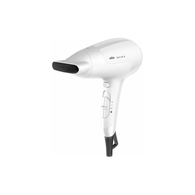 BRAUN SATIN HAIR 3 HD385 SAÇ GURADYJY