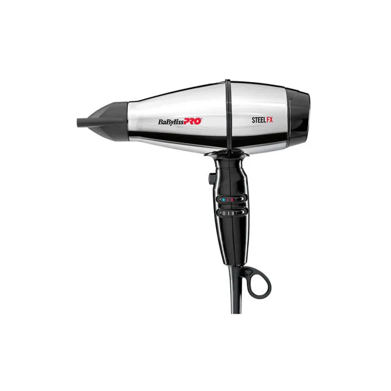 BABYLISS PRO STEELFX BARBERS SPIRIT BAB8000IE SAÇ GURADYJY