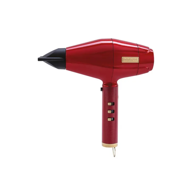 BABYLISS PRO RED FX DIGITAL FXBDR1E SAÇ GURADYJY