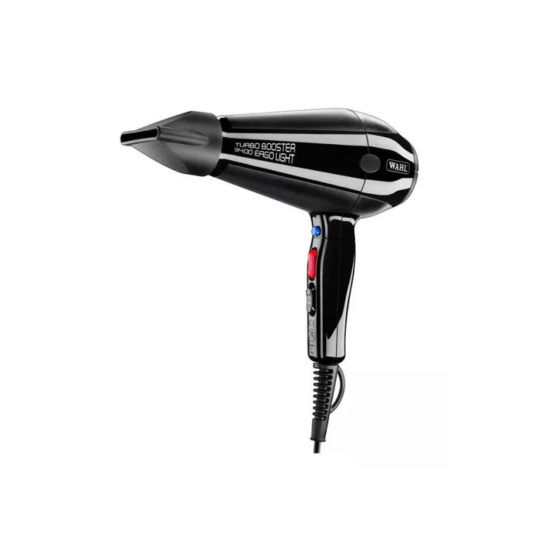 WAHL TURBOBOOSTER 3400 (4314-0475) SAÇ GURADYJY FEN