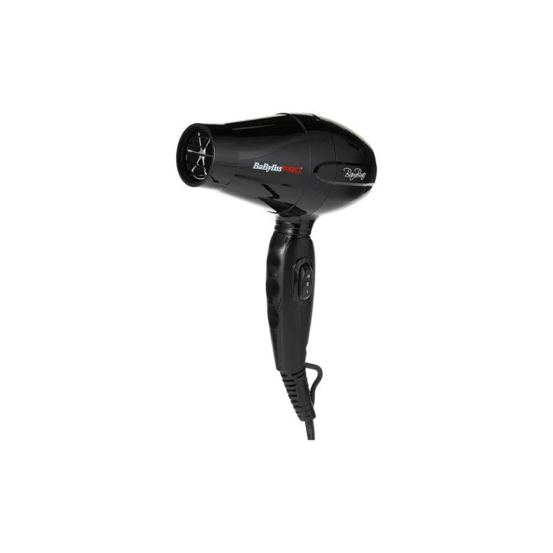 BABYLISS PRO BAMBINO BAB5510E SAÇ GURADYJY