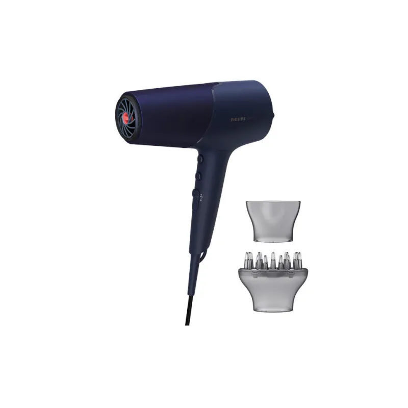 PHILIPS BHD510 SAÇ GURADYJY