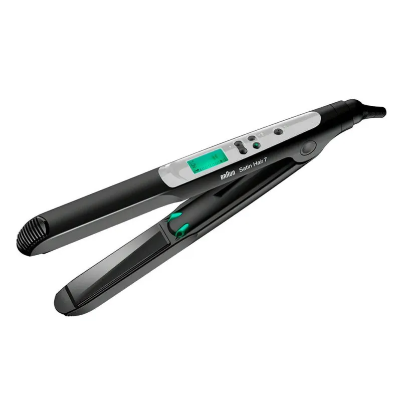 BRAUN SATIN HAIR 7 IONTEC ST710 SAÇ ÜTÜK