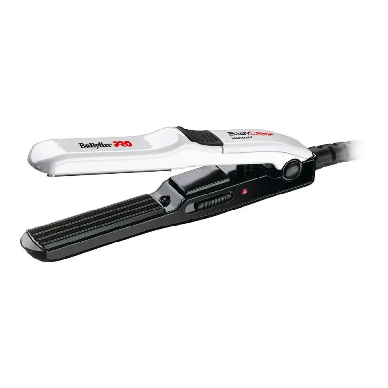 BABYLISS PRO BABYCRIMP BAB2151E SAÇ STAÝLER-GOFRE