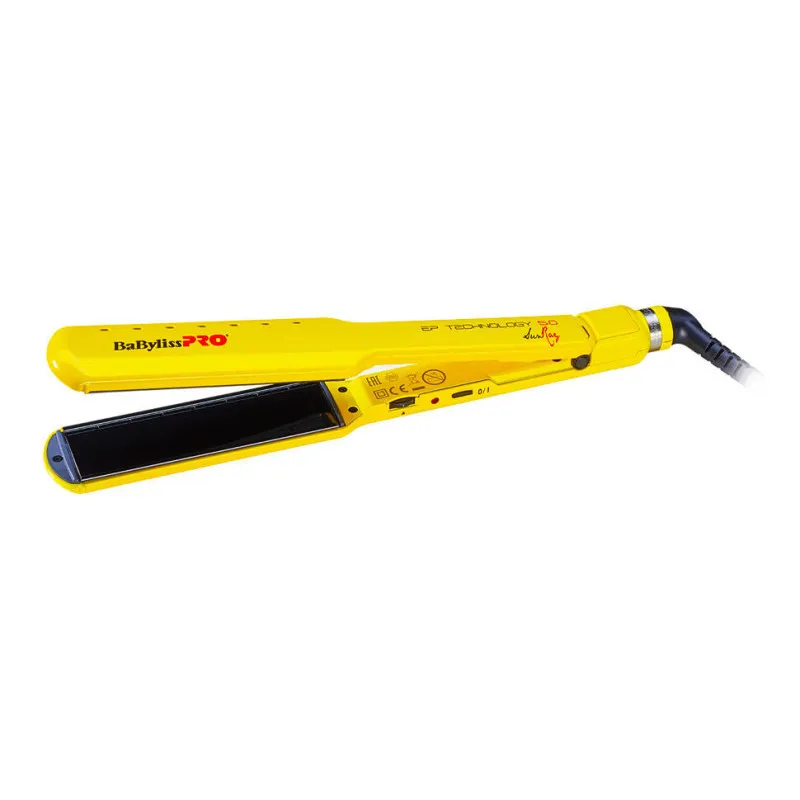 BABYLISS PRO DRY & STRAIGHTEN BAB2073EPE SAÇ ÜTÜK