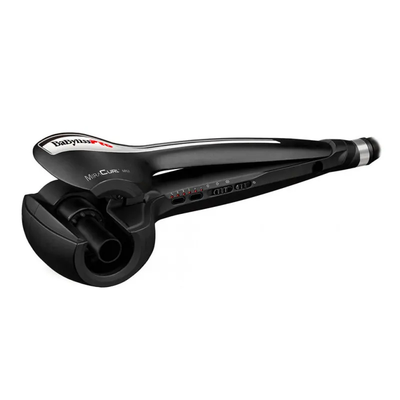 BABYLISS MIRACURL MKII BAB2666E STAÝLER