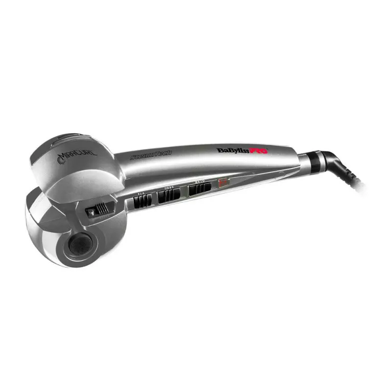 BABYLISS MIRACURL STEAMTECH BAB2665SE STAÝLER
