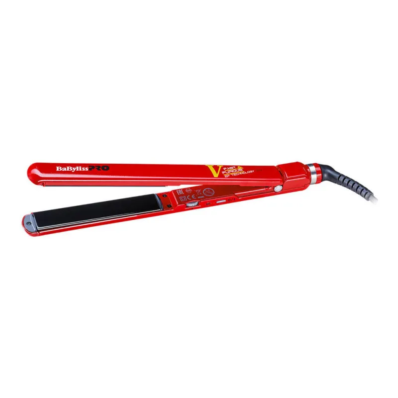 BABYLISS PRO SLEEK EXPERT FAST&FURIOUS BAB2072EPRE SAÇ ÜTÜK