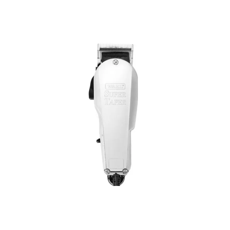 WAHL CHROME SUPER TAPER 8463-316H SAÇ MAŞYN