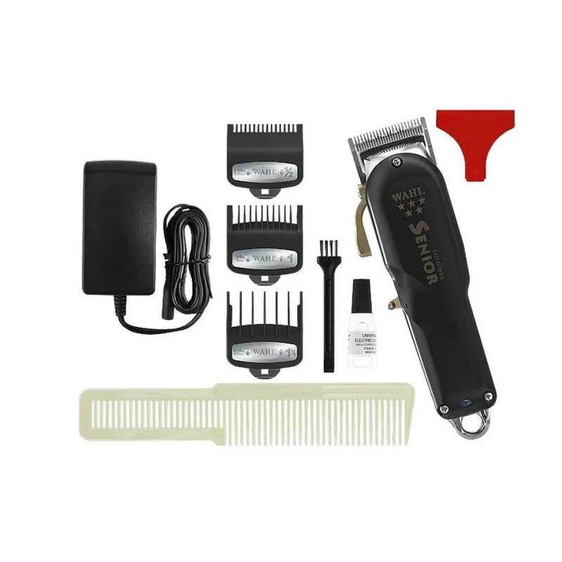 WAHL SENIOR 08504-2316H SAÇ MAŞYN - 2
