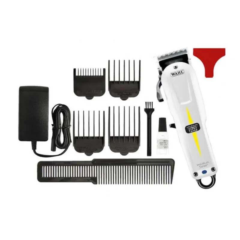 WAHL SUPER TAPER 8591-2316H SAÇ MAŞYN - 2