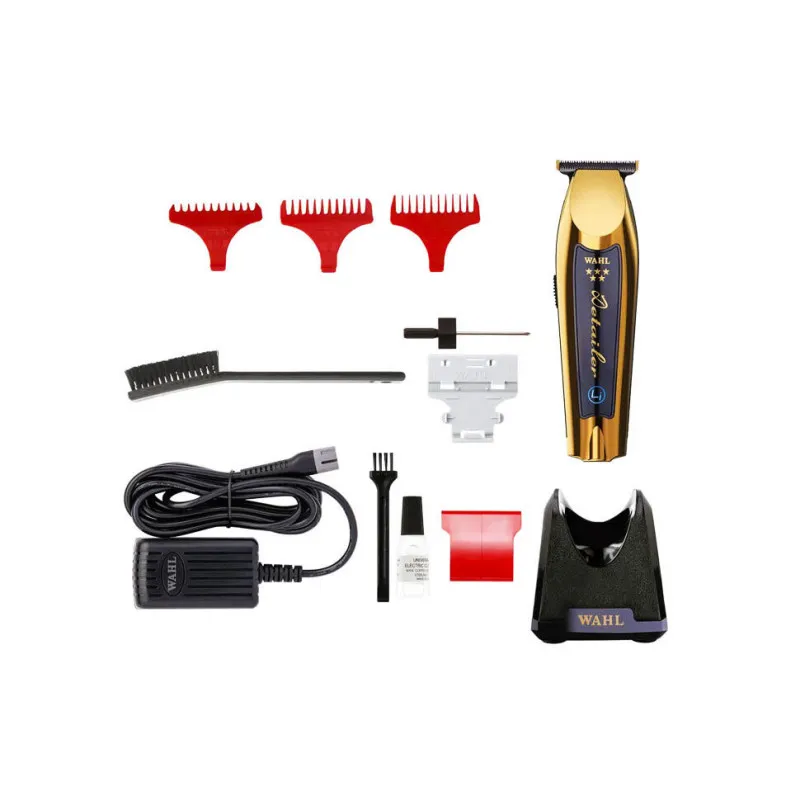 WAHL GOLD LI 8171-716 SAÇ MAŞYN - 2