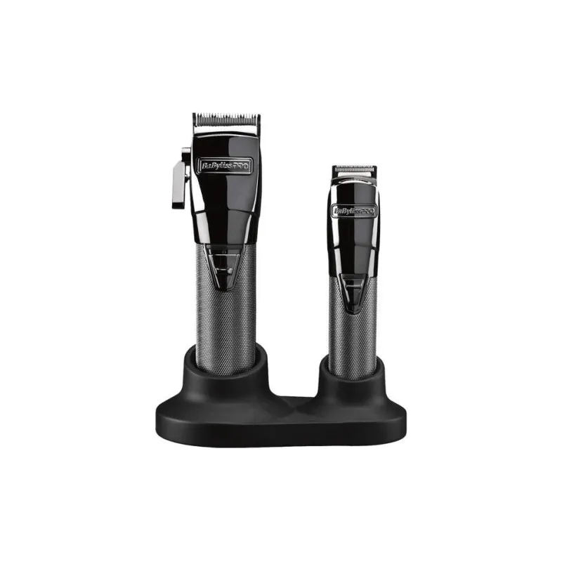 BABYLISS PRO 4Artists GUNSTEELFX FX8705E SAÇ MAŞYN
