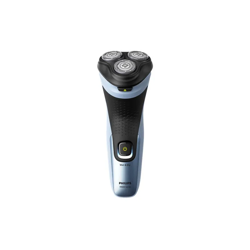 PHILIPS X3063 WET DRY TRIMMER