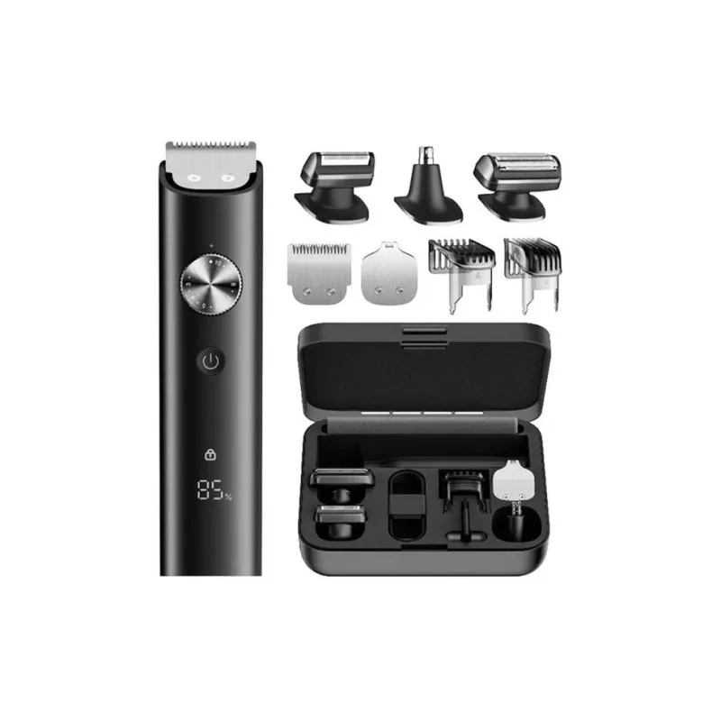 XIAOMI GROOMING KIT PRO SAÇ IDEG TOPLUMY - 2