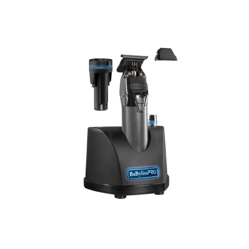 BABYLISS PRO FX797E SNAPFX TRIMMER - 2