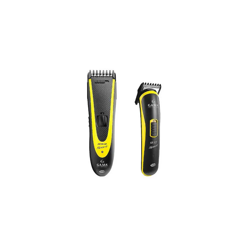 GAMA GC542 SPORT TRIMMER GC527 SAÇ MAŞYN