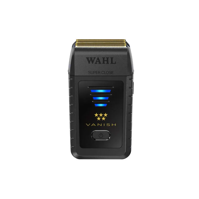 WAHL VANISH 08173-716 ELEKTRIKLI RAZOR